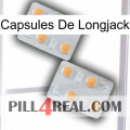 Longjack Capsules 25